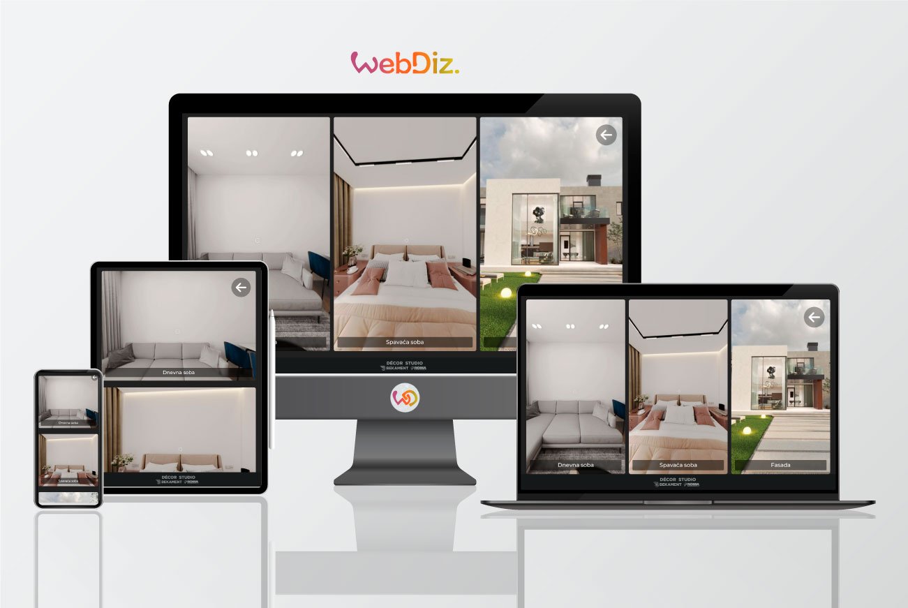 Bekament 3D App